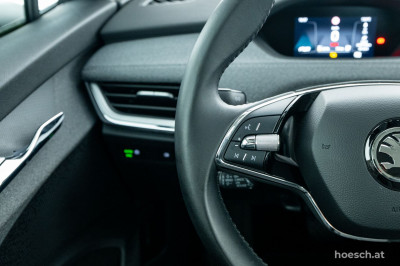 Skoda Enyaq Gebrauchtwagen