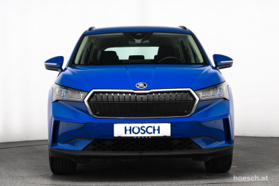Skoda Enyaq Gebrauchtwagen