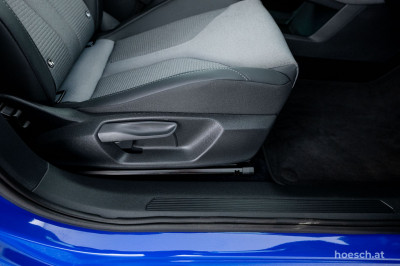 Skoda Enyaq Gebrauchtwagen