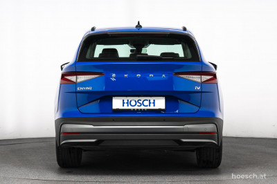 Skoda Enyaq Gebrauchtwagen