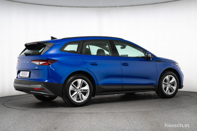 Skoda Enyaq Gebrauchtwagen