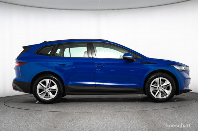 Skoda Enyaq Gebrauchtwagen