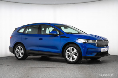 Skoda Enyaq Gebrauchtwagen
