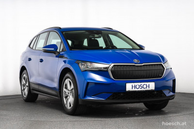 Skoda Enyaq Gebrauchtwagen