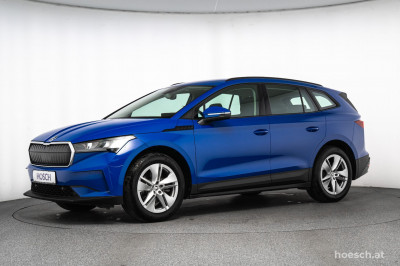 Skoda Enyaq Gebrauchtwagen
