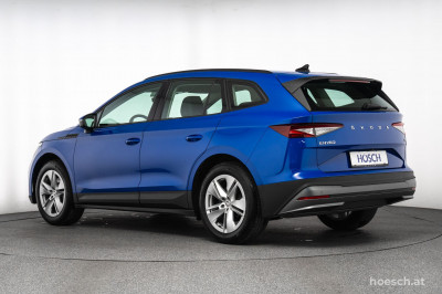 Skoda Enyaq Gebrauchtwagen