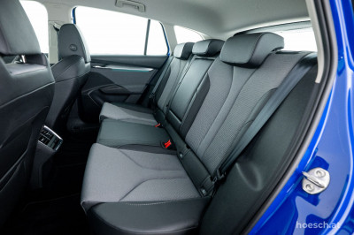 Skoda Enyaq Gebrauchtwagen
