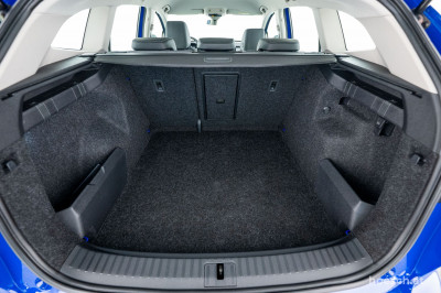 Skoda Enyaq Gebrauchtwagen