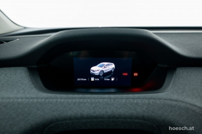 Skoda Enyaq Gebrauchtwagen