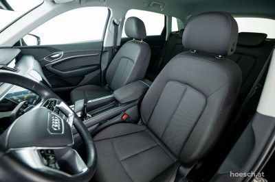 Audi e-tron Gebrauchtwagen