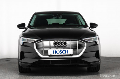 Audi e-tron Gebrauchtwagen