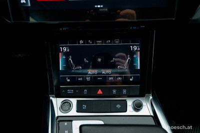 Audi e-tron Gebrauchtwagen