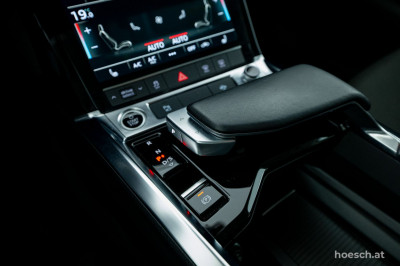 Audi e-tron Gebrauchtwagen