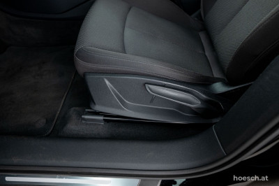 Audi e-tron Gebrauchtwagen