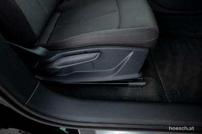 Audi e-tron Gebrauchtwagen