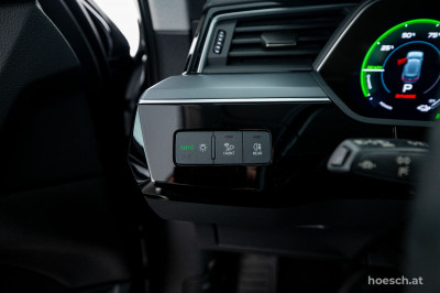 Audi e-tron Gebrauchtwagen