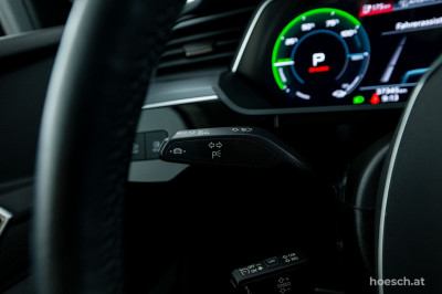 Audi e-tron Gebrauchtwagen