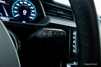 Audi e-tron Gebrauchtwagen
