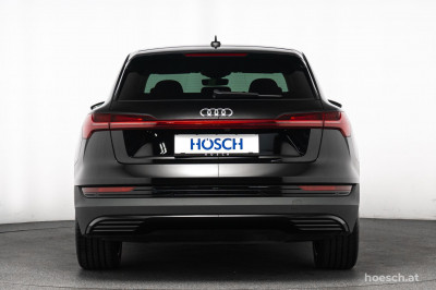 Audi e-tron Gebrauchtwagen