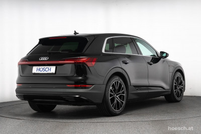 Audi e-tron Gebrauchtwagen