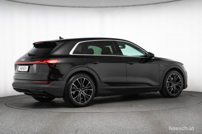 Audi e-tron Gebrauchtwagen