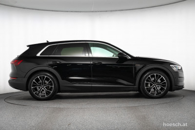 Audi e-tron Gebrauchtwagen