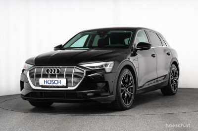 Audi e-tron Gebrauchtwagen