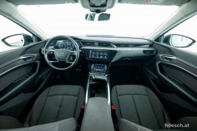 Audi e-tron Gebrauchtwagen