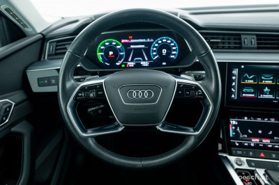 Audi e-tron Gebrauchtwagen