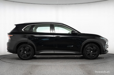 MG MGS5 EV Gebrauchtwagen