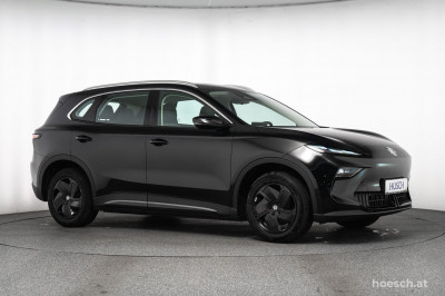 MG MGS5 EV Gebrauchtwagen