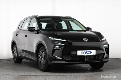 MG MGS5 EV Gebrauchtwagen