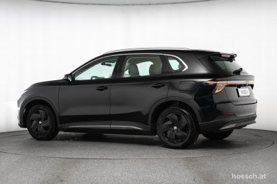 MG MGS5 EV Gebrauchtwagen