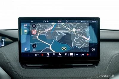 Skoda Enyaq Gebrauchtwagen