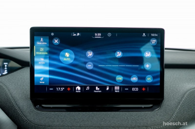 Skoda Enyaq Gebrauchtwagen