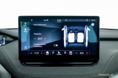 Skoda Enyaq Gebrauchtwagen