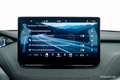 Skoda Enyaq Gebrauchtwagen