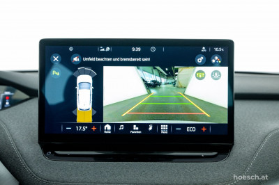 Skoda Enyaq Gebrauchtwagen
