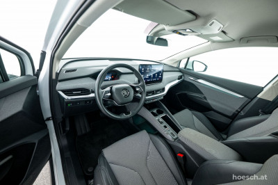 Skoda Enyaq Gebrauchtwagen