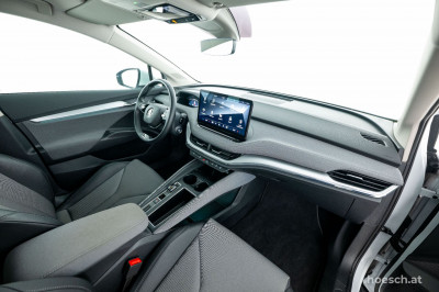 Skoda Enyaq Gebrauchtwagen