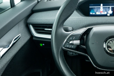 Skoda Enyaq Gebrauchtwagen