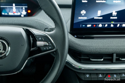 Skoda Enyaq Gebrauchtwagen