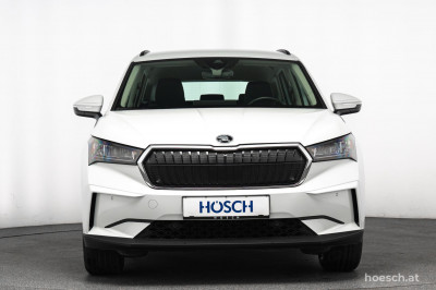 Skoda Enyaq Gebrauchtwagen