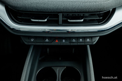 Skoda Enyaq Gebrauchtwagen