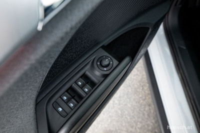 Skoda Enyaq Gebrauchtwagen