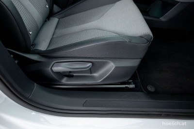 Skoda Enyaq Gebrauchtwagen