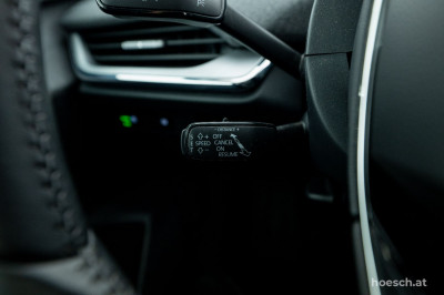 Skoda Enyaq Gebrauchtwagen