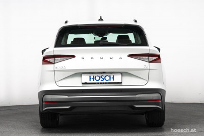Skoda Enyaq Gebrauchtwagen