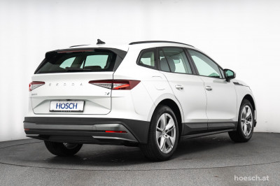 Skoda Enyaq Gebrauchtwagen