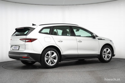 Skoda Enyaq Gebrauchtwagen